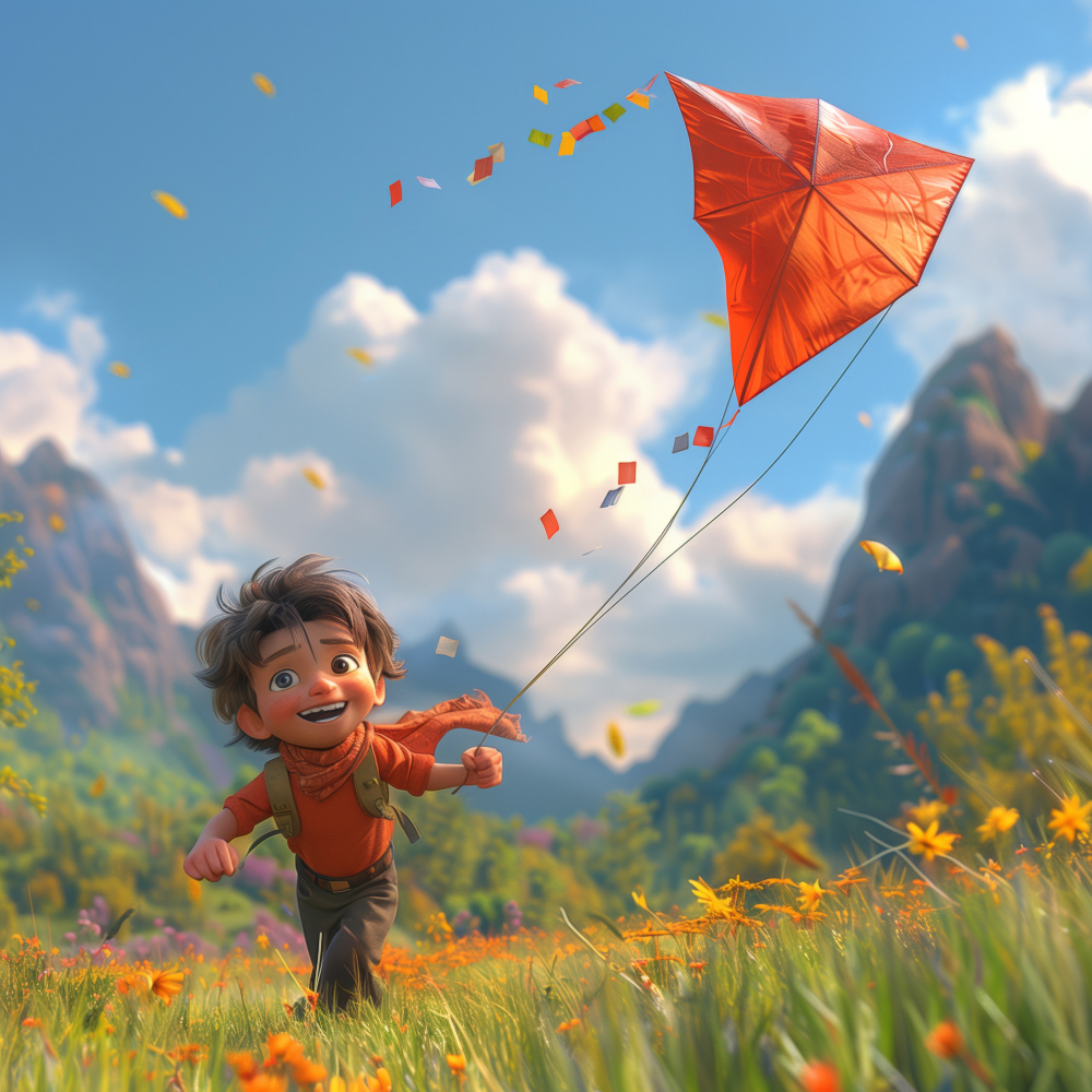 初學者風箏品牌