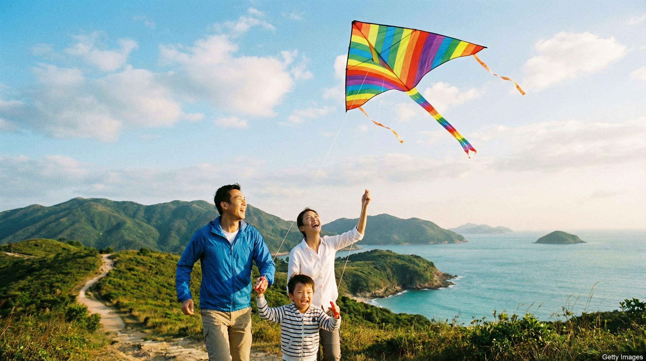 西貢放風箏指南：大坳門翱翔與香港法例須知
