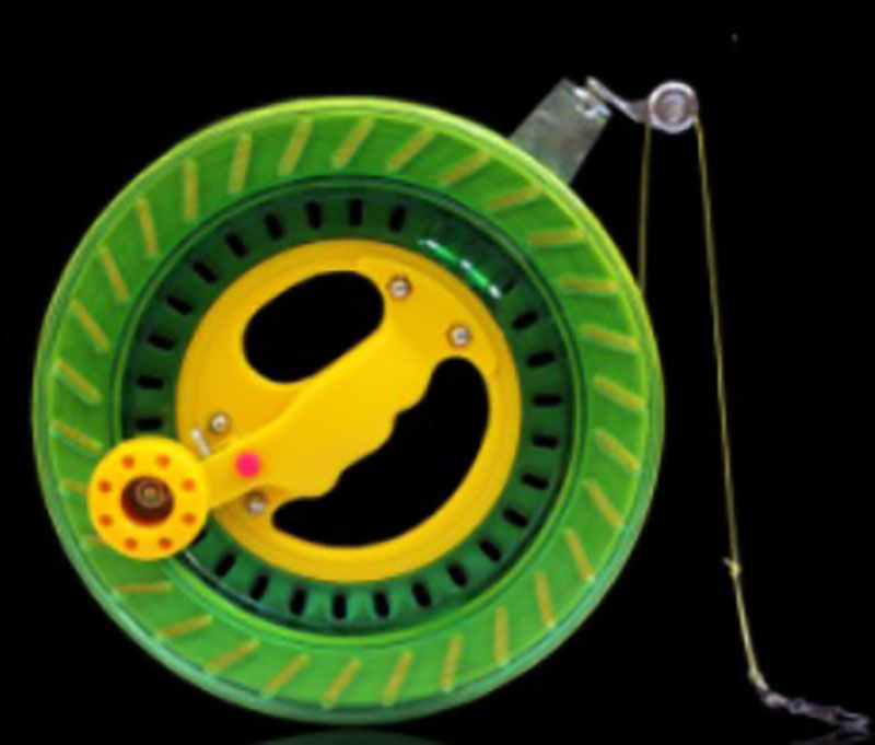 志成風箏轆教學 (九龍界限街12號D地下, 27783809)