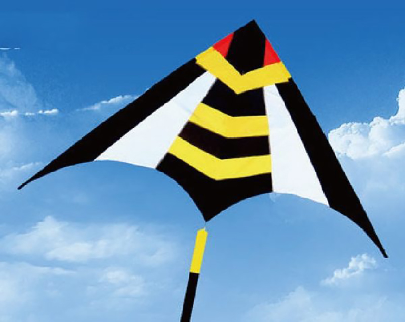 2.8 米大黃蜂風箏