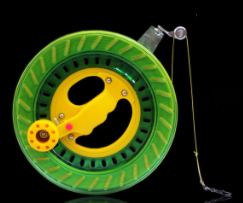 20cm 風箏線轆 線輪 ～300 米線