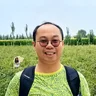 CS Kites 編輯 Benny Mak 麥富華